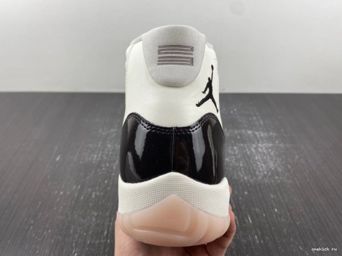 Chep Onekick Jordan Neapolitan 11 AR0715-101 Air 0723